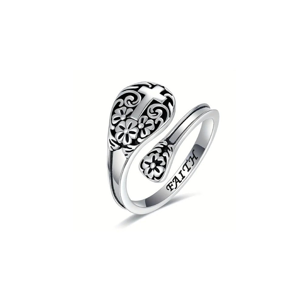 Klassinen Koru ajattomalla viehätyksellä