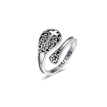 Klassinen Koru ajattomalla viehätyksellä