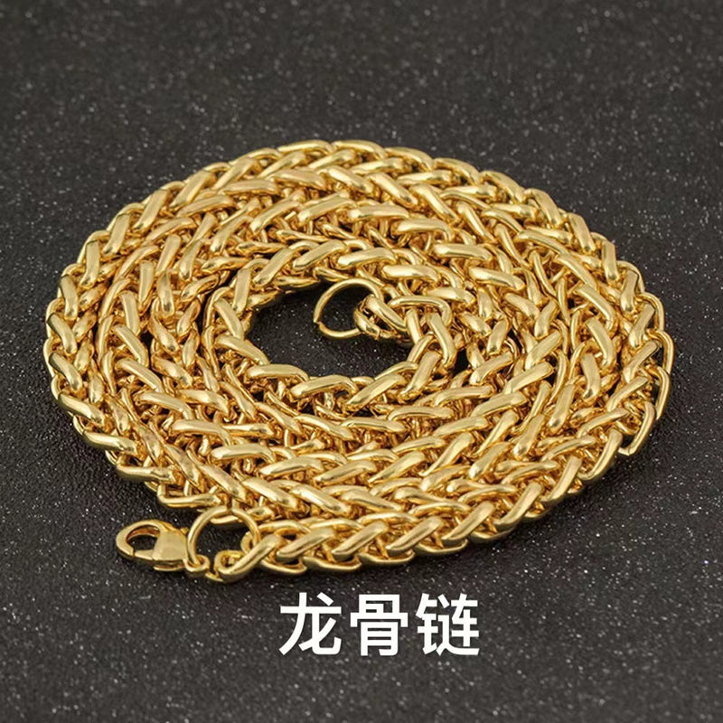 Klassinen Riipus ajattomalla viehätyksellä