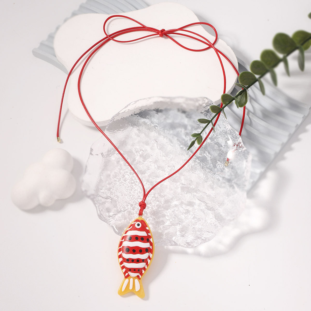 Romanttinen Kaulakoru erityisiin hetkiin