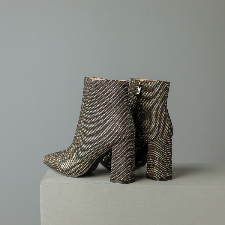 Tyylikkäät Ortopediset Saappaat Jokaiseen Askeleeseen