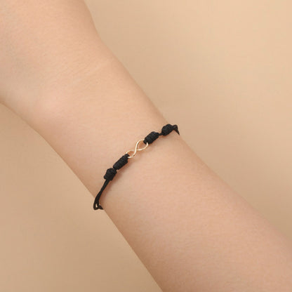 Käsintehty vintage Koru