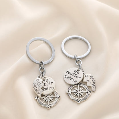 Kaunis Ketju ainutlaatuisella tyylillä