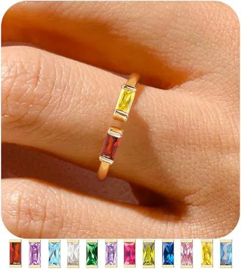 Klassinen Kulta Sormus ajattomalla viehätyksellä