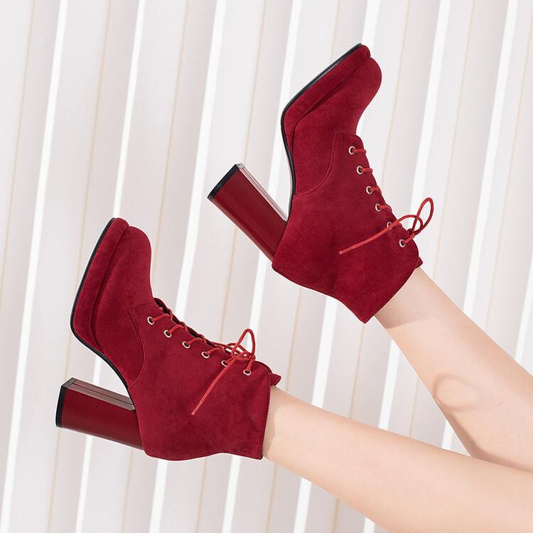 Sulavalinaiset Ortopediset Saappaat Moderniin Tyyliin