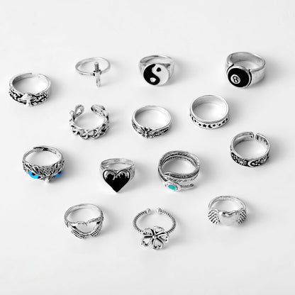 Elegantti Korusetti jokaiseen tilaisuuteen