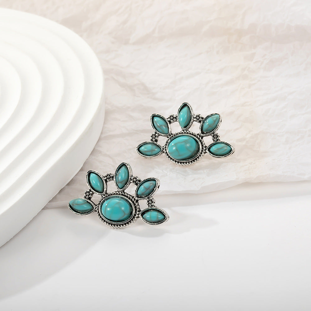 Romanttinen Korvarengas erityisiin hetkiin