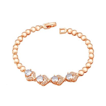 Kaunis Koru ainutlaatuisella tyylillä