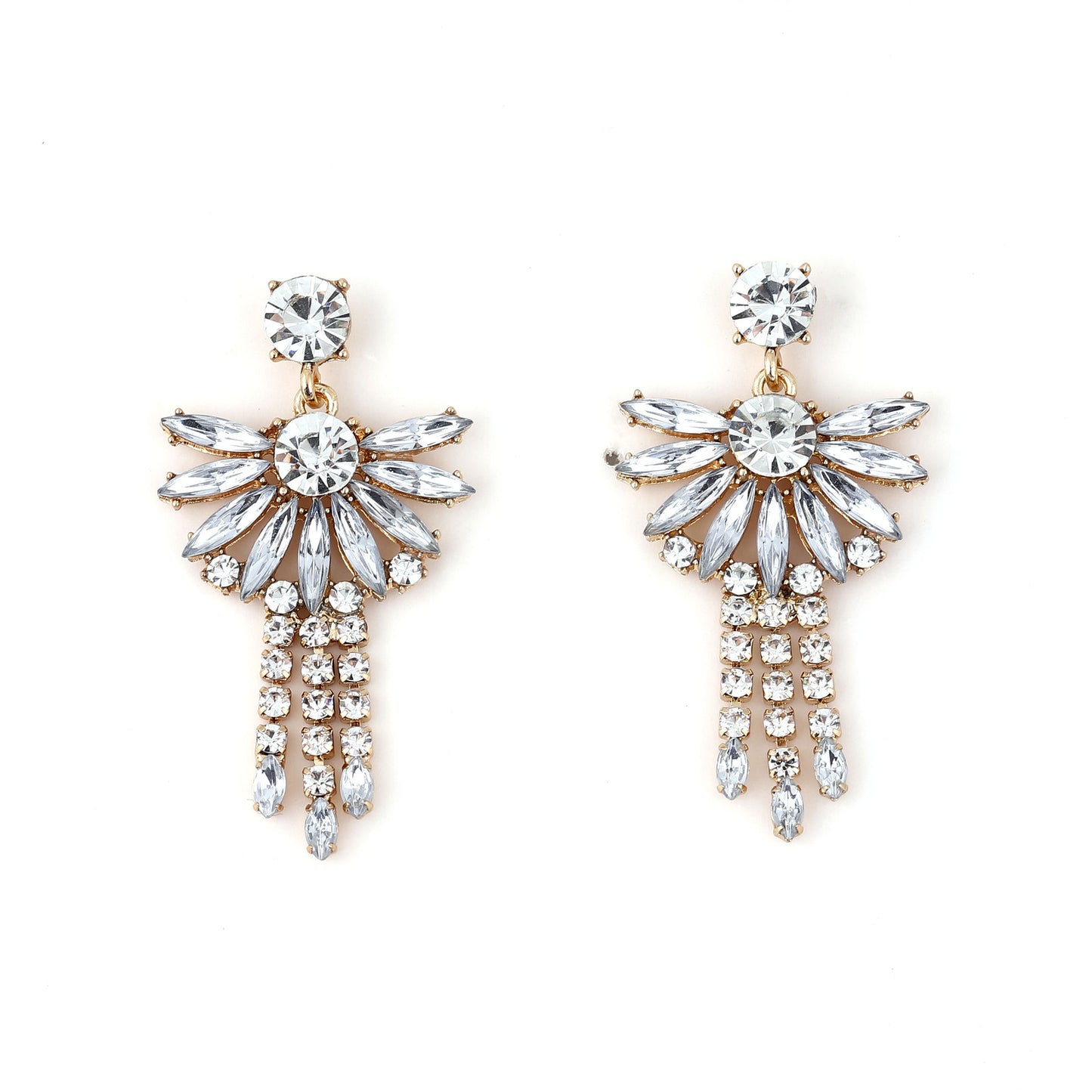 Hurmaava Korvarengas jokaiseen tilaisuuteen