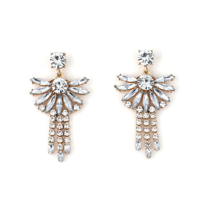 Hurmaava Korvarengas jokaiseen tilaisuuteen