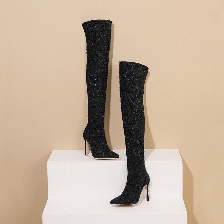 Vintage-henkiset Ortopediset Saappaat