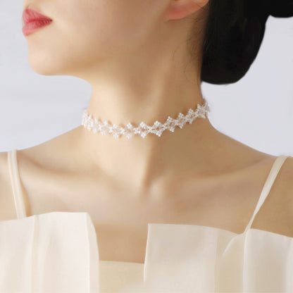 Hurmaava Ketju jokaiseen tilaisuuteen