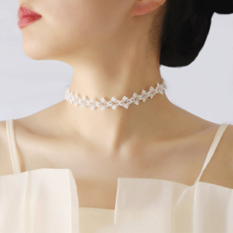 Hurmaava Ketju jokaiseen tilaisuuteen