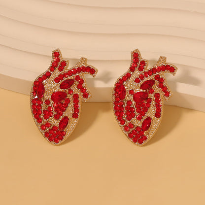 Elegantti Helmi Korvarengas jokaiseen tilaisuuteen