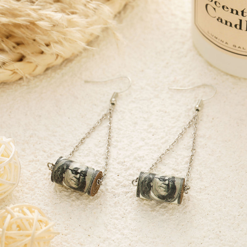 Klassinen Korvarengas ajattomalla viehätyksellä