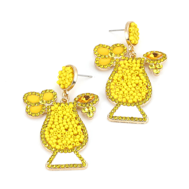 Klassinen Korvarengas ajattomalla viehätyksellä