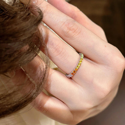 Herkkä käsityö Koru