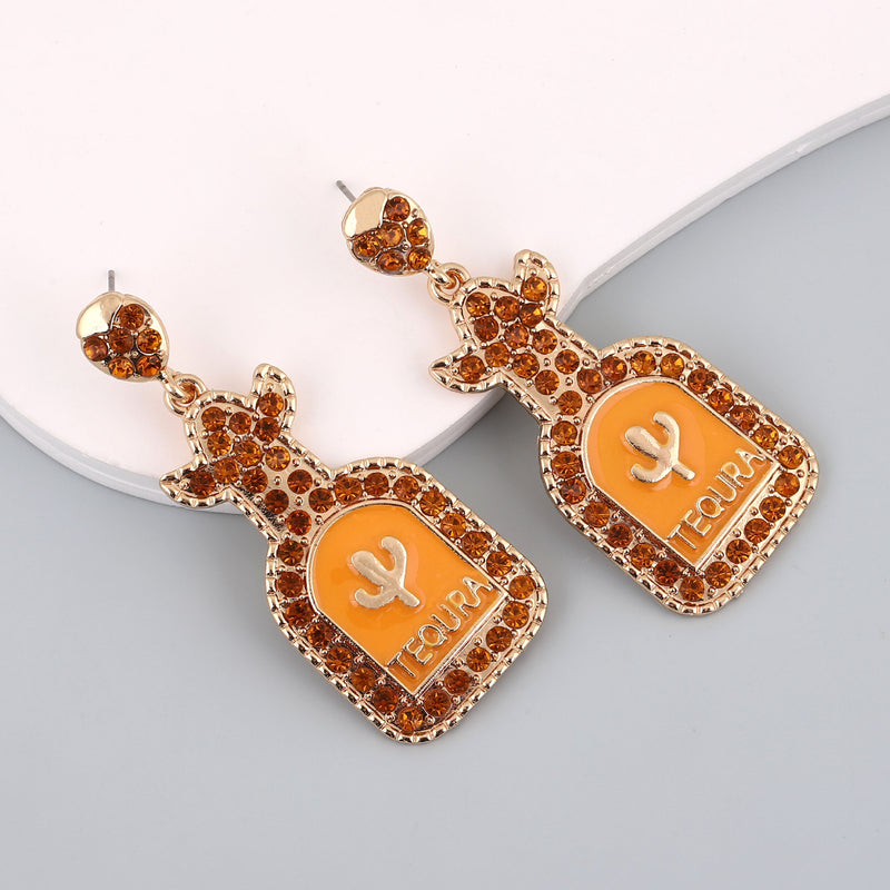 Klassinen Korvarengas ajattomalla viehätyksellä