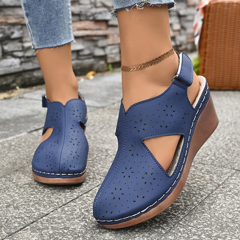 Tyylikkäät Ortopediset Sandaalit Jokaiseen Askeleeseen