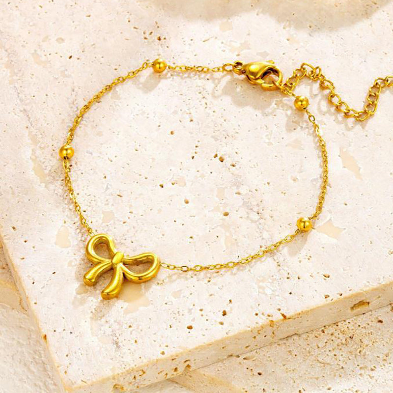 Kaunis Koru ainutlaatuisella tyylillä