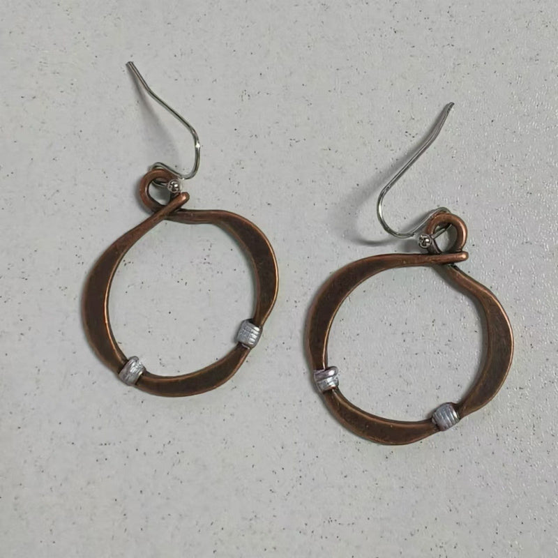 Herkkä käsityö Sormus