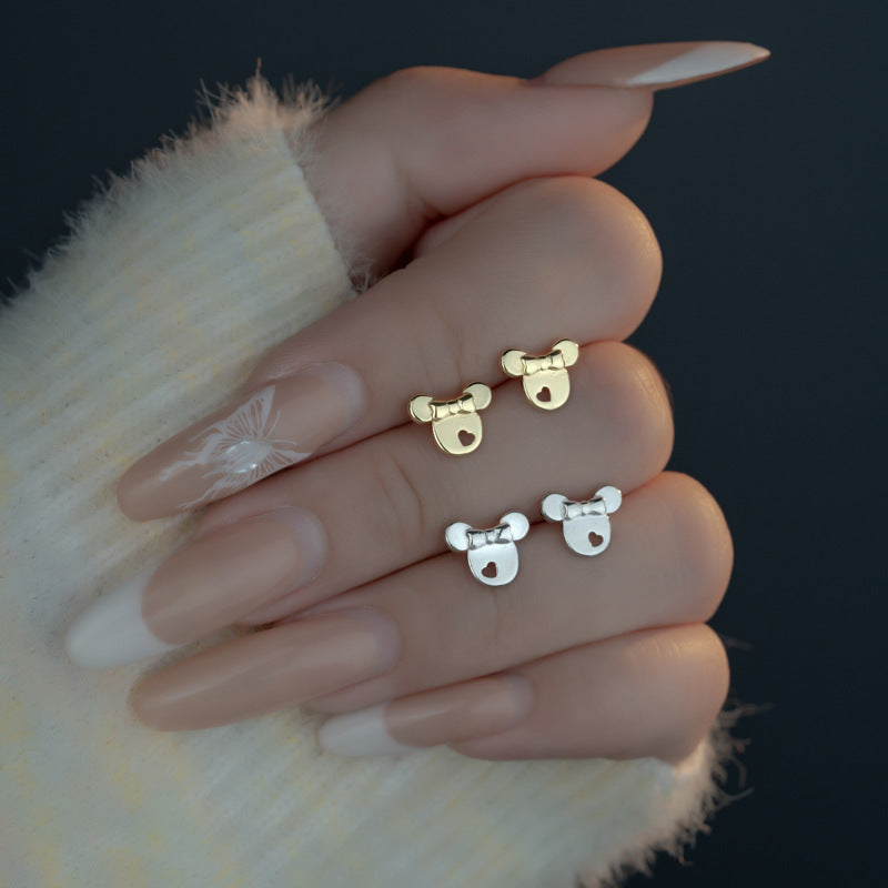 Herkkä käsityö Koru