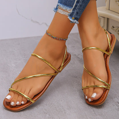 Tyylikeät Ortopediset Sandaalit Jokaiseen Tilaisuuteen