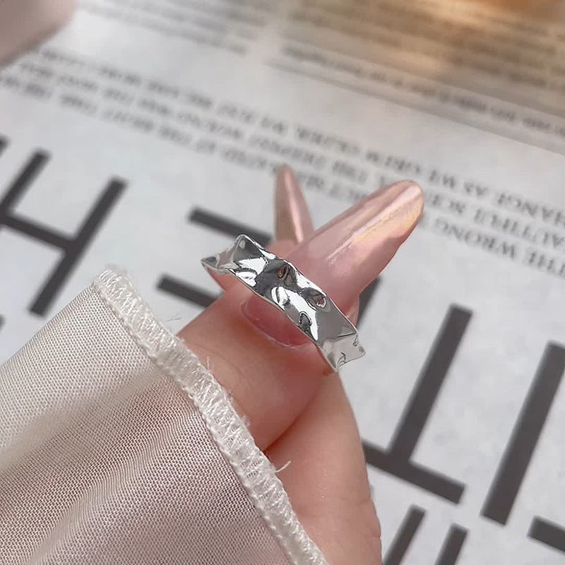 Herkkä käsityö Koru