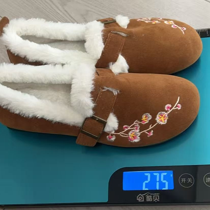 Sulavalinaiset Ortopediset Kengät Moderniin Tyyliin