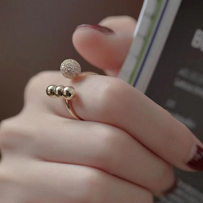 Romanttinen Sormus erityisiin hetkiin