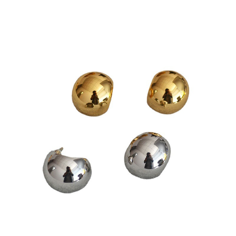 Hurmaava Kulta Korvarengas jokaiseen tilaisuuteen