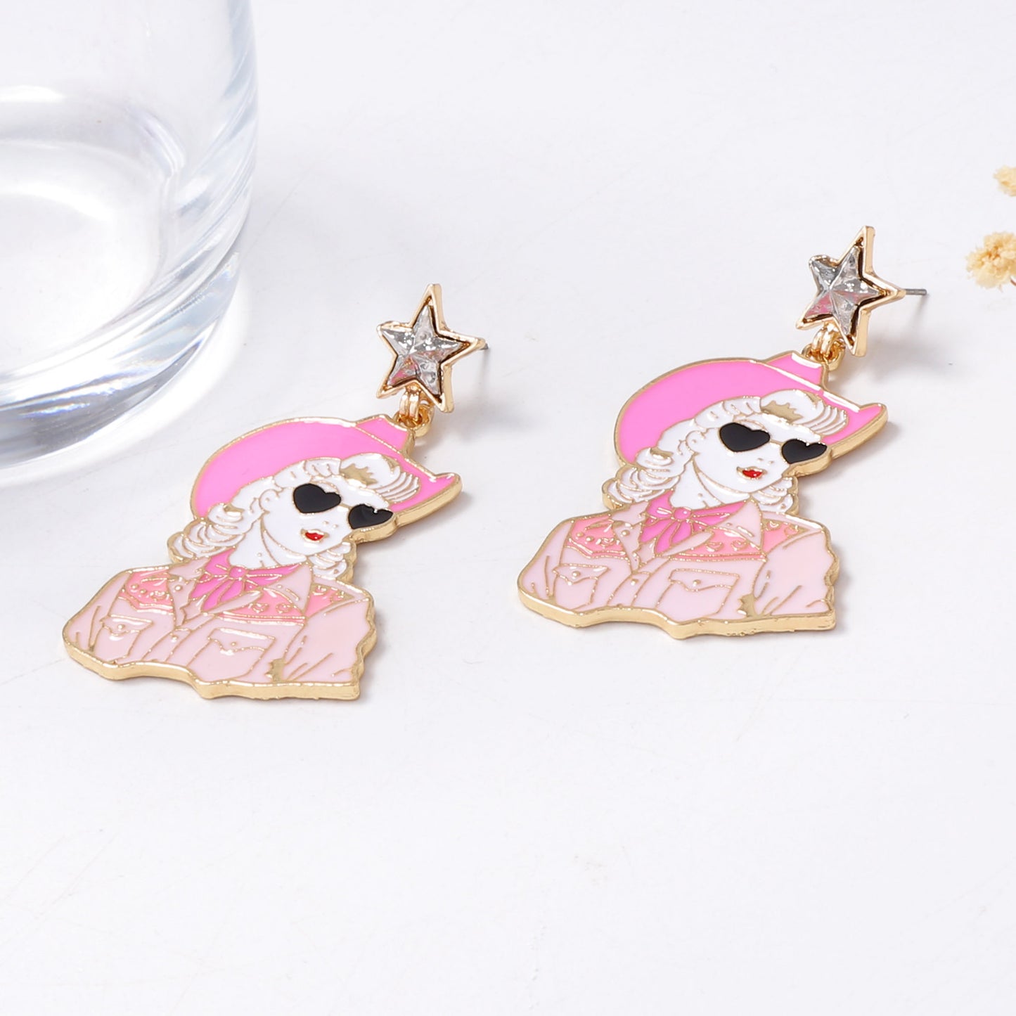 Elegantti Koru jokaiseen tilaisuuteen