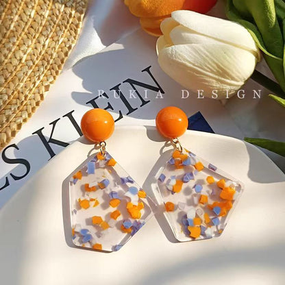 Romanttinen Korvarengas erityisiin hetkiin