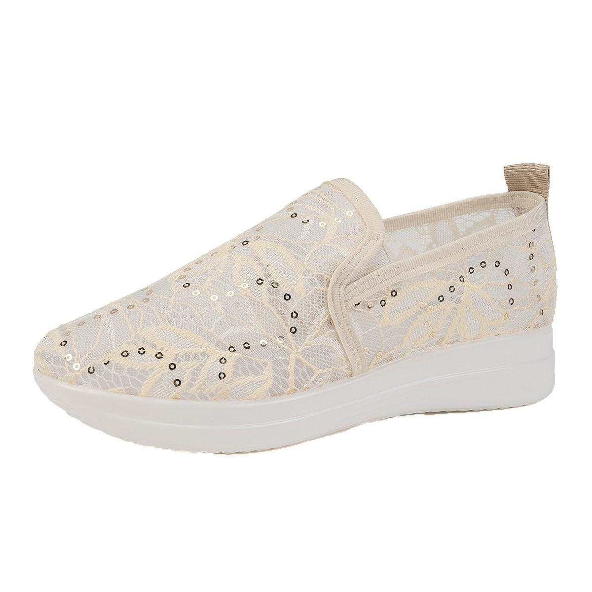 Kauniisti Valmistetut Ortopediset Tennarit