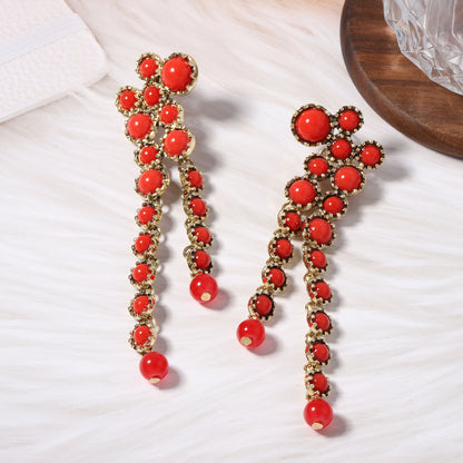 Klassinen Korvarengas ajattomalla viehätyksellä