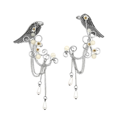 Herkkä käsityö Helmi Korusetti