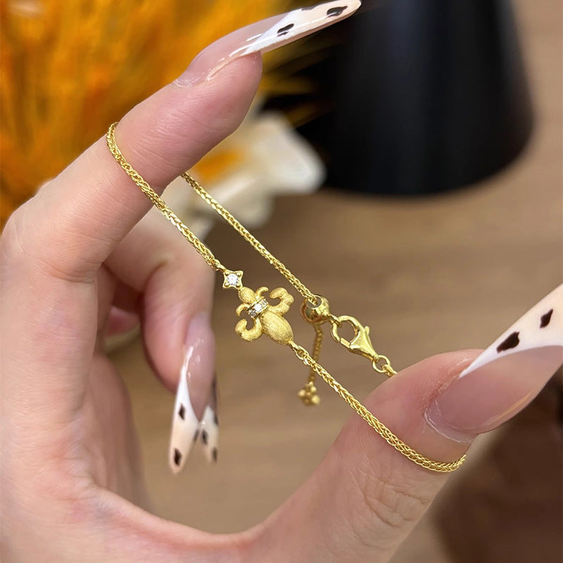 Elegantti Rannekoru jokaiseen tilaisuuteen