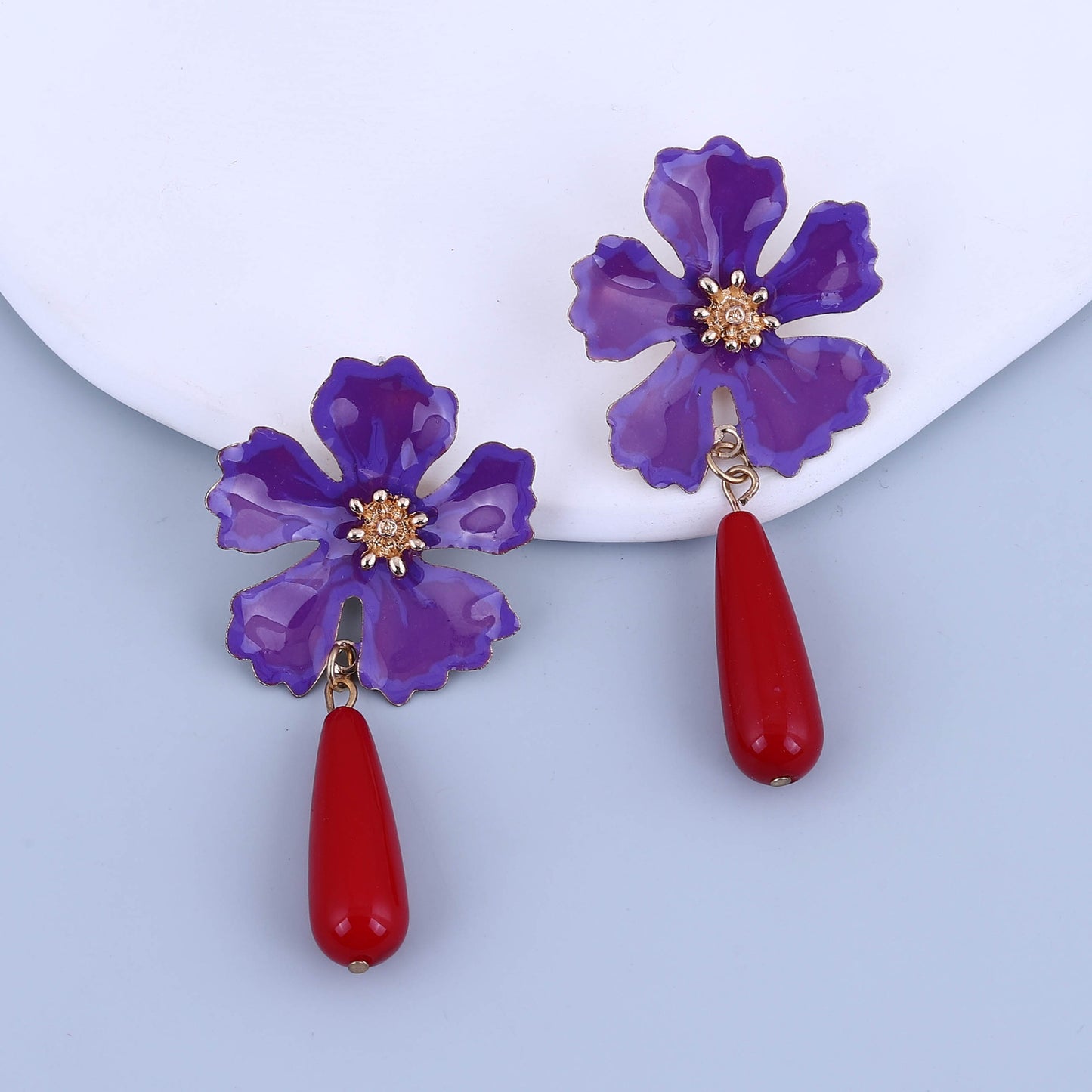 Romanttinen Korvarengas erityisiin hetkiin