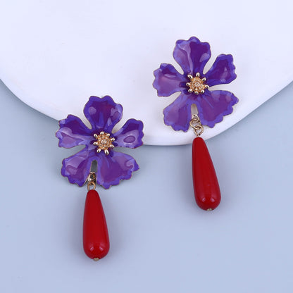 Romanttinen Korvarengas erityisiin hetkiin