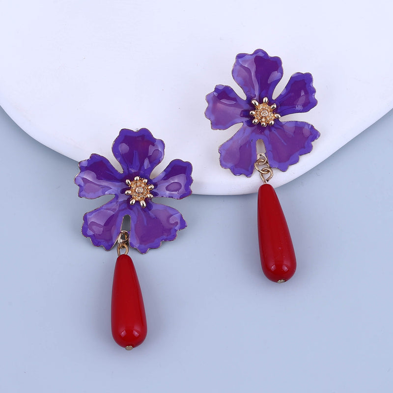 Romanttinen Korvarengas erityisiin hetkiin