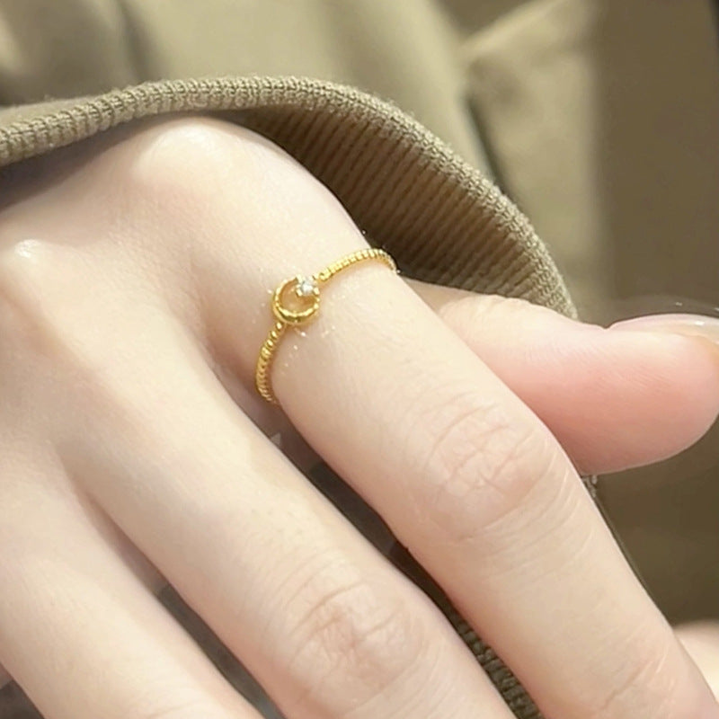 Hurmaava Koru jokaiseen tilaisuuteen