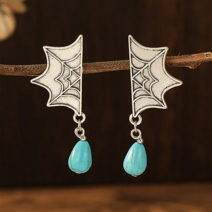 Herkkä käsityö Korvarengas