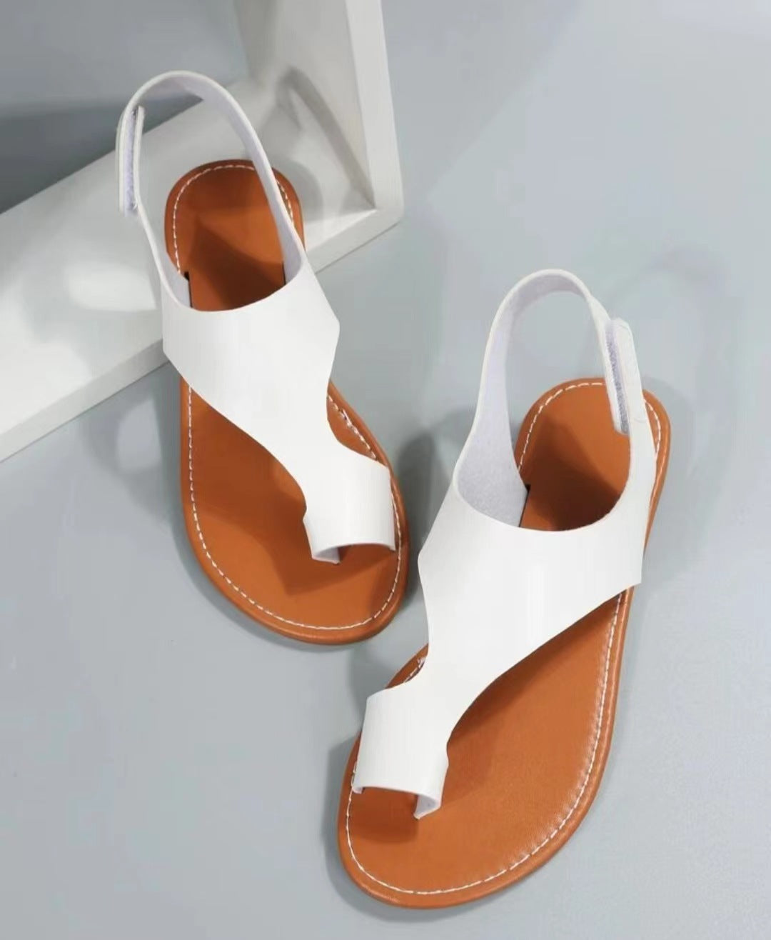 Kauniisti Valmistetut Ortopediset Sandaalit