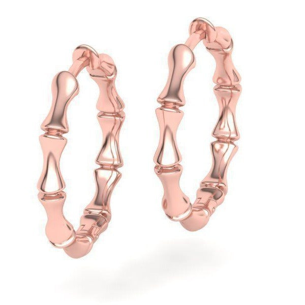 Klassinen Korvarengas ajattomalla viehätyksellä