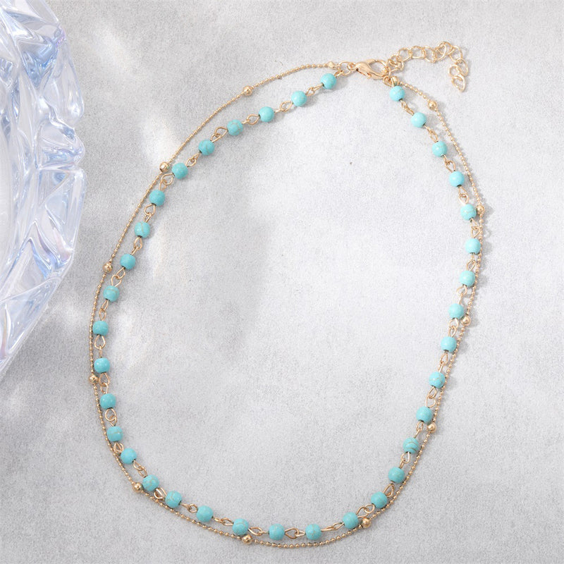 Upea Kulta Kaulakoru päivittäiseen käyttöön