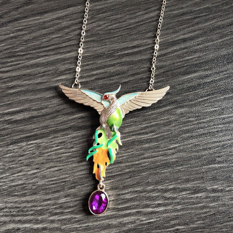 Romanttinen Koru erityisiin hetkiin