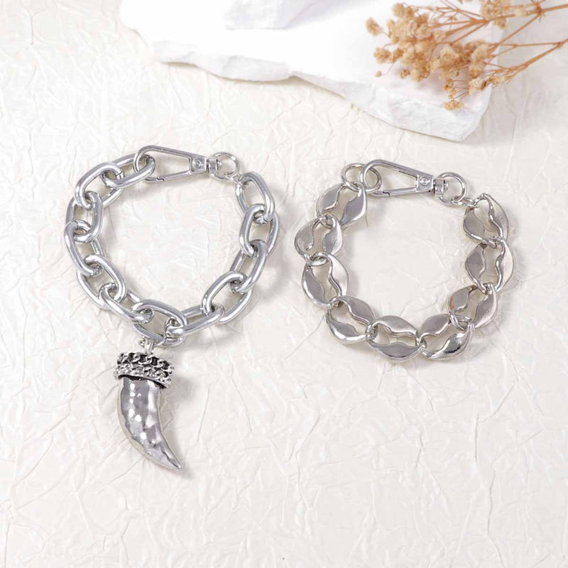 Upea Kaulakoru päivittäiseen käyttöön