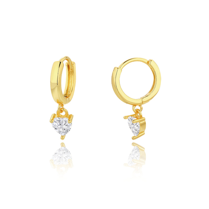 Kaunis Korvarengas ainutlaatuisella tyylillä