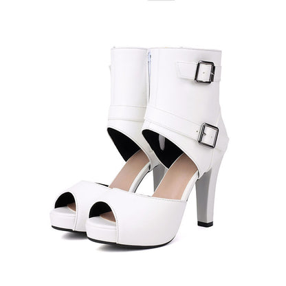 Tyylikeät Ortopediset Sandaalit Jokaiseen Tilaisuuteen