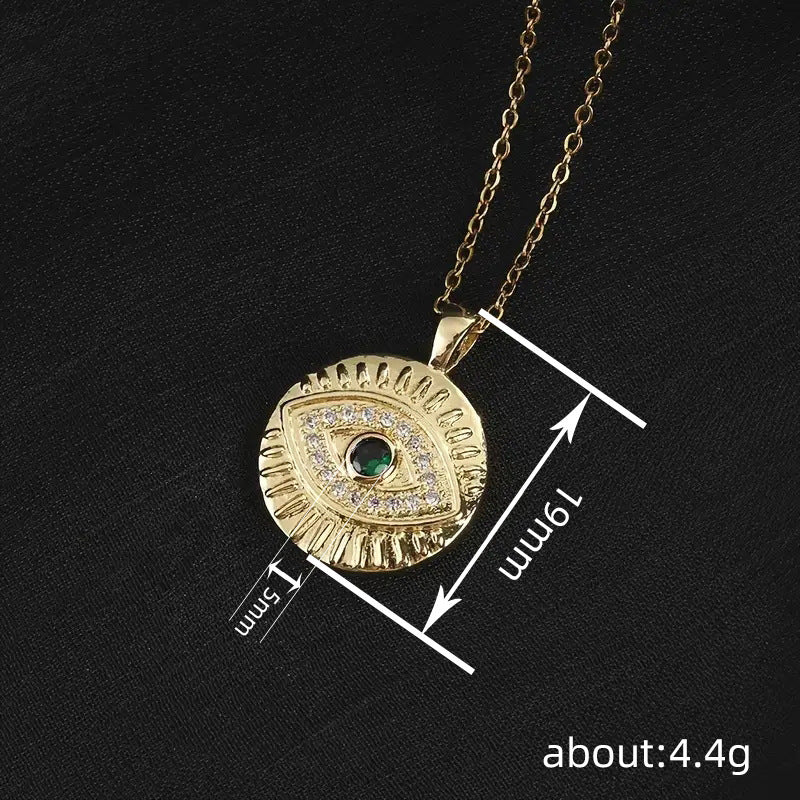 Upea Kulta Kaulakoru päivittäiseen käyttöön